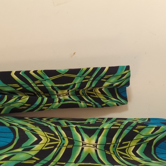 Diane Von Furstenberg Silk Tacita Dress 6 - Picture 15 of 16